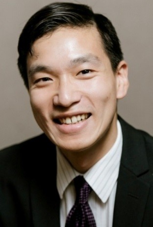 Michael Huang, MD